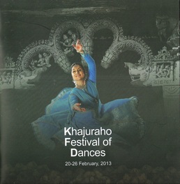 Tina Tambe, KhajurahoFestival, Uma Dogra, kathak, classical dance